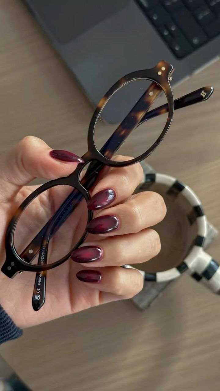 الهمة، الزين، والستيل.. كامل في نظارات Miu Miu Regard! 😍